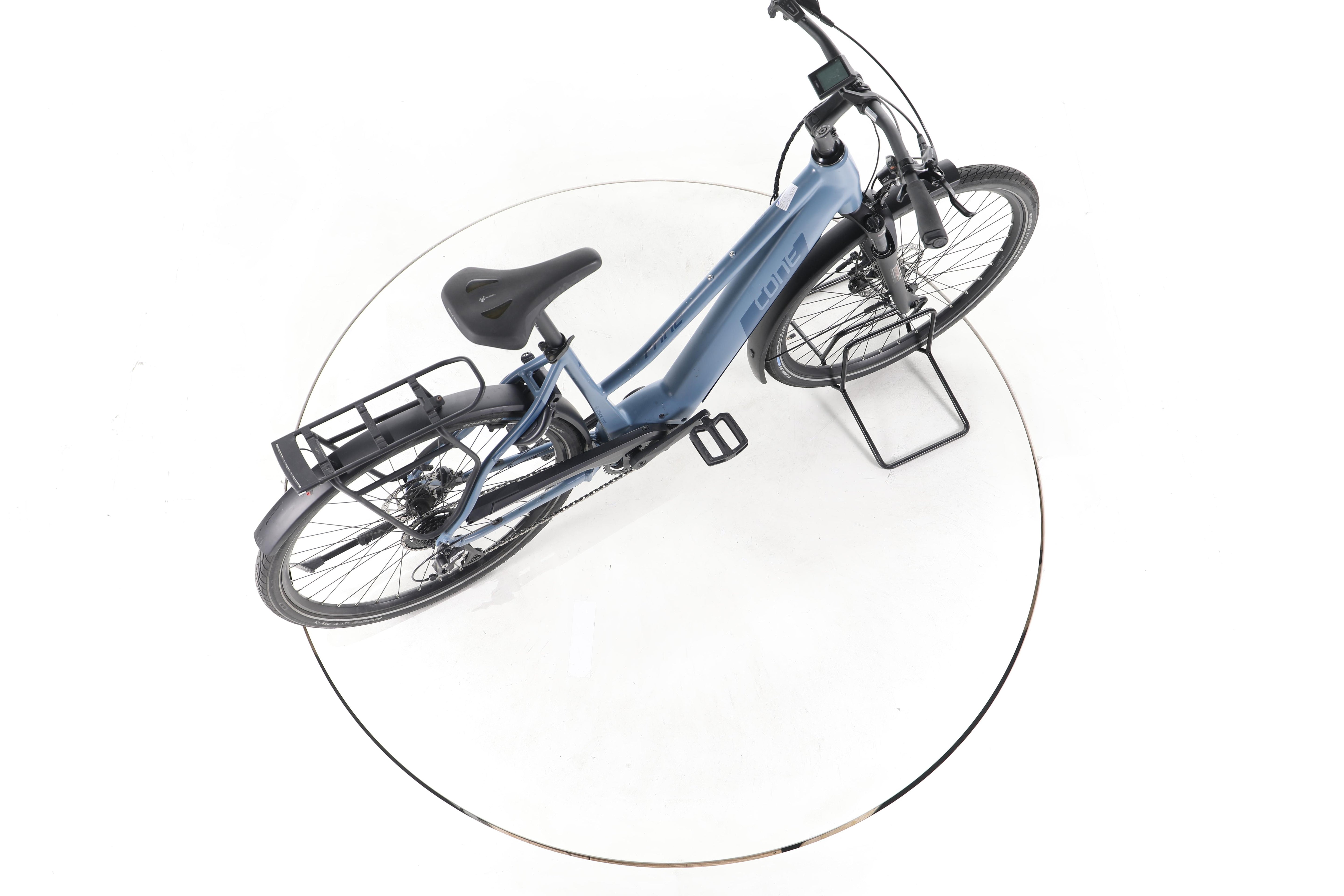 CONE Bikes eStreet IN LTD Trekking E-Bike - Image 24