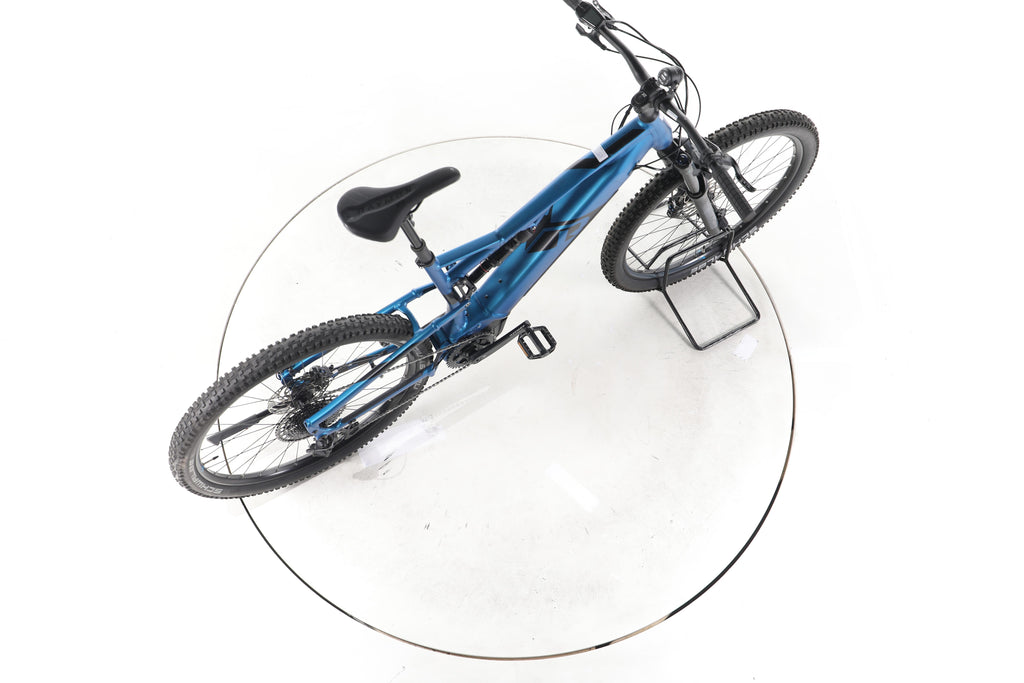 R Raymon FullRay 150E 8.0 E-Bike Fully - Image 24