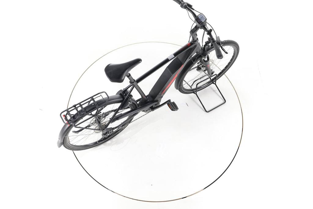 Victoria eTrekking 6.5 Trekking E-Bike - Image 24