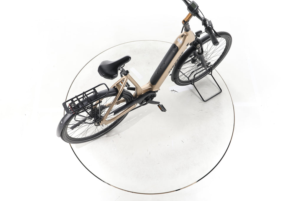Stevens E-Brione Luxe City E-Bike Tiefeinsteiger - Image 24