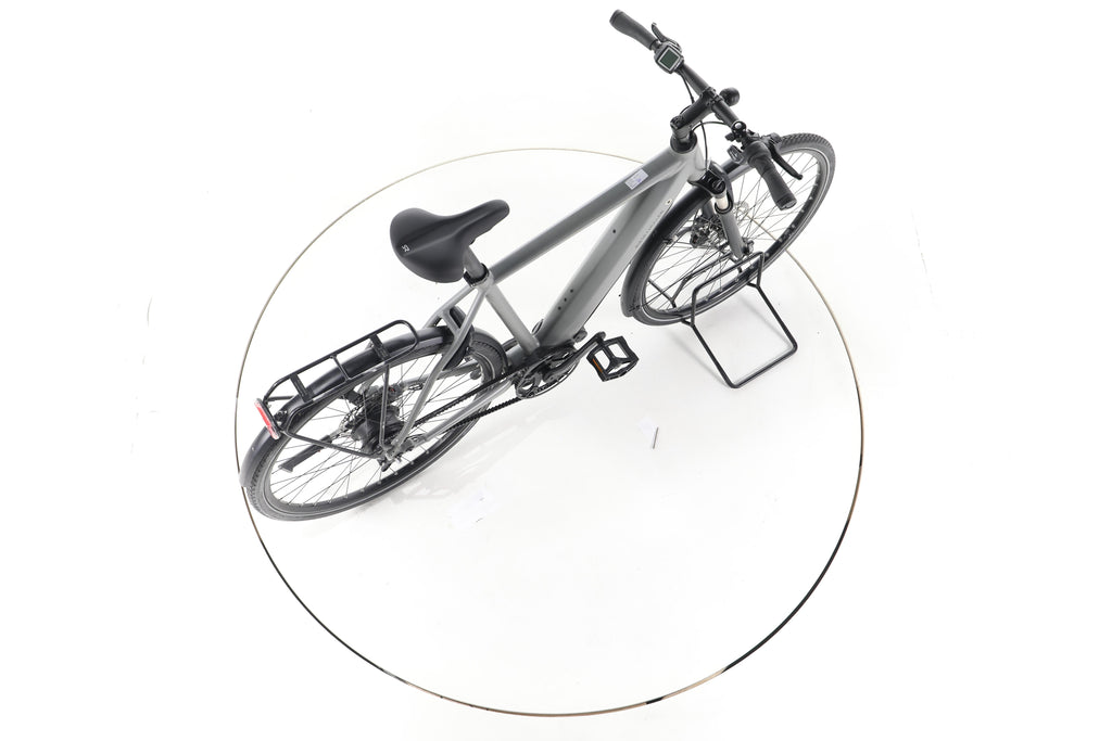 Riese & Müller Roadster Vario City E-Bike - Image 24