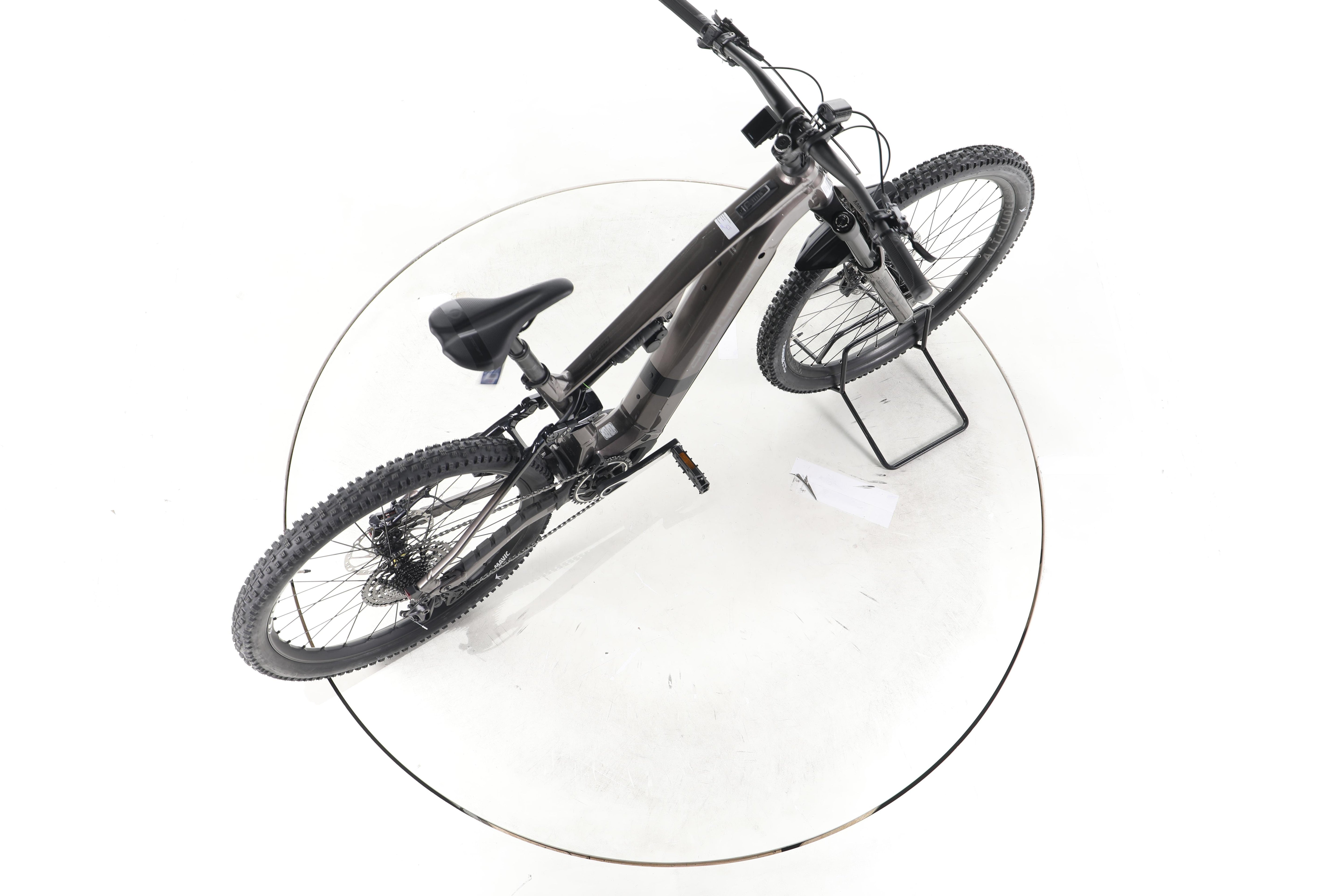 Centurion No Pogo R2000 E-Bike Fully 2025 - Image 24
