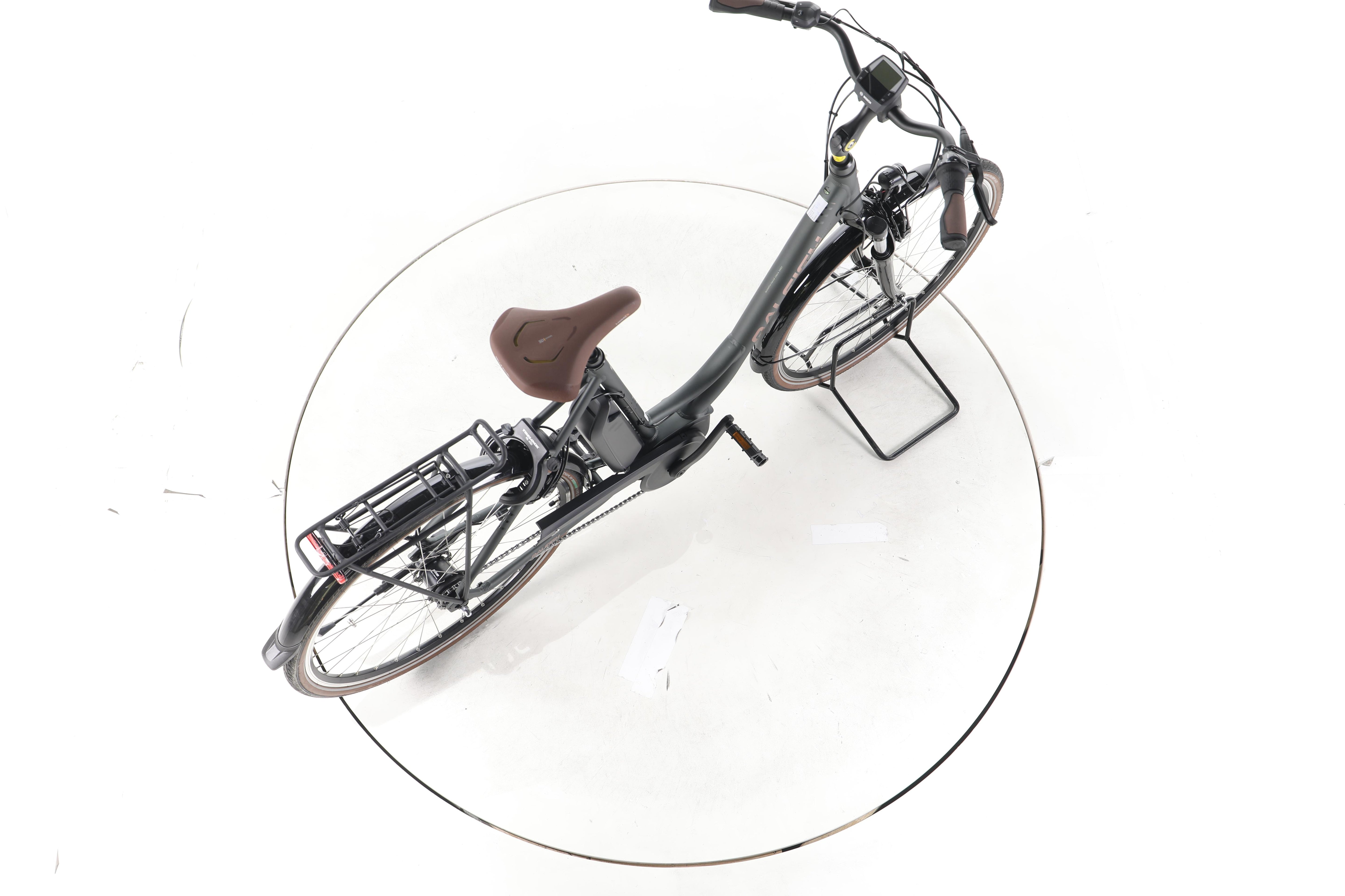 Raleigh Cardiff LB Plus City E-Bike Tiefeinsteiger - Image 24