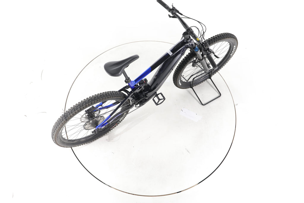 Giant Trance X E+ 1 E-Bike Fully 2024 - Image 24