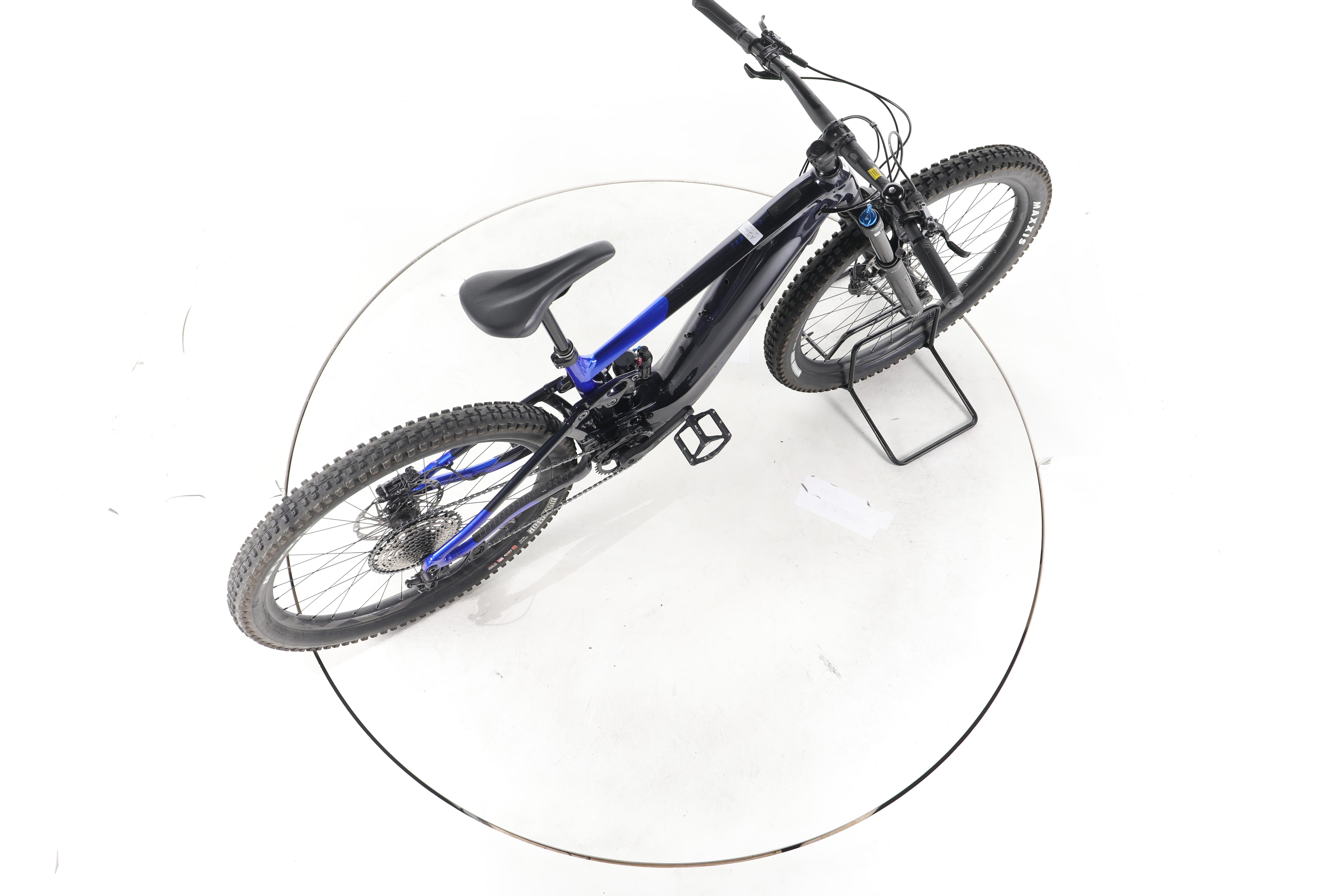 Giant Trance X E+ 1 E-Bike Fully 2024 - Image 24