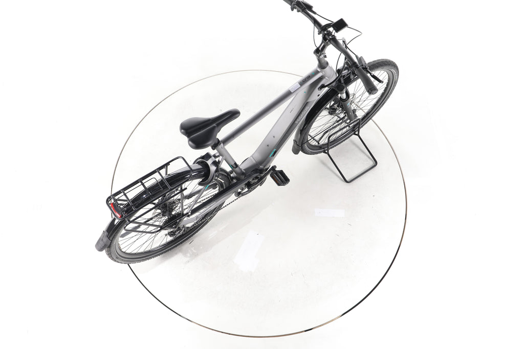Pegasus EVO CX 750 Trekking E-Bike - Image 24