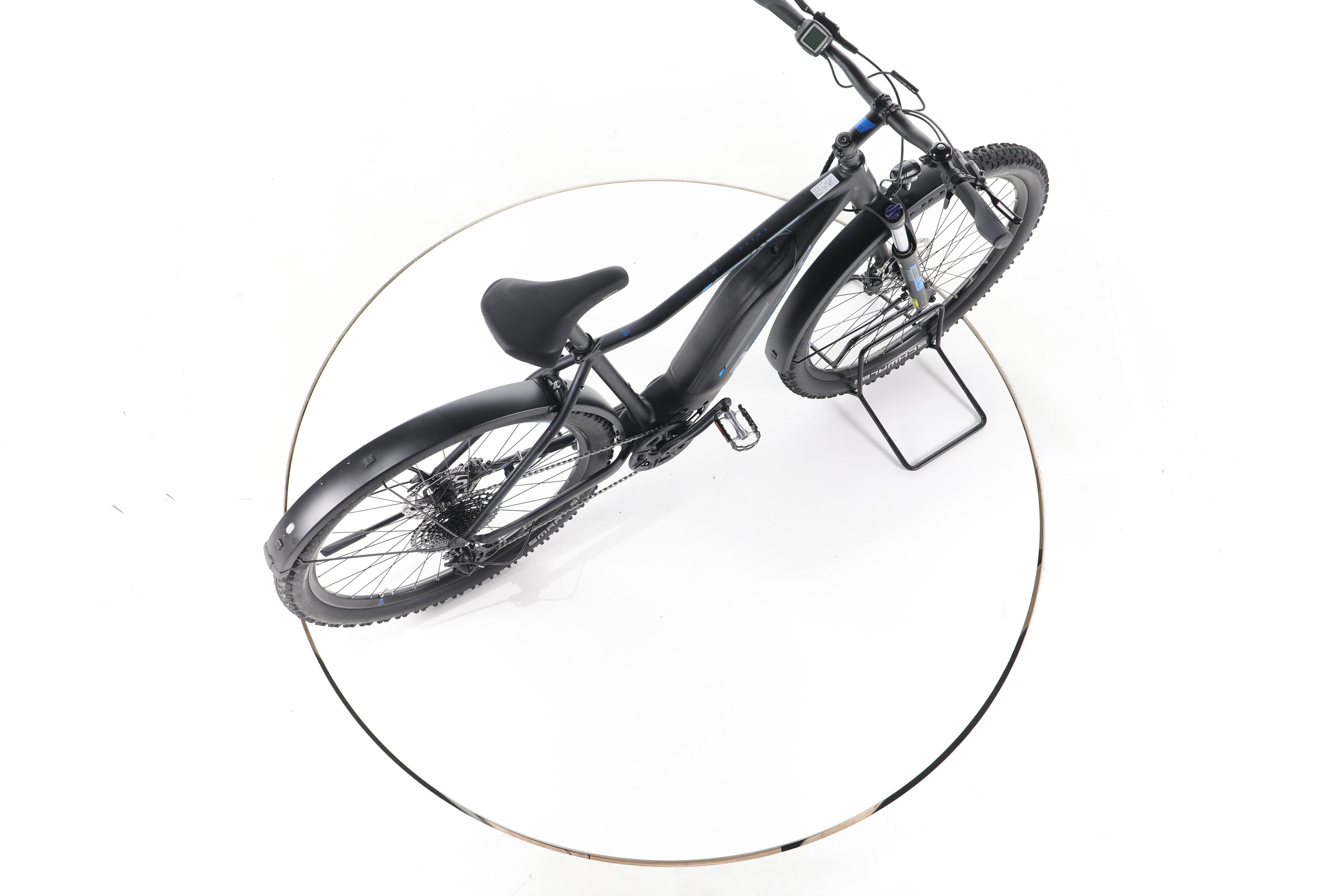 Axess Prime 29 Trekking E-Bike - Image 24