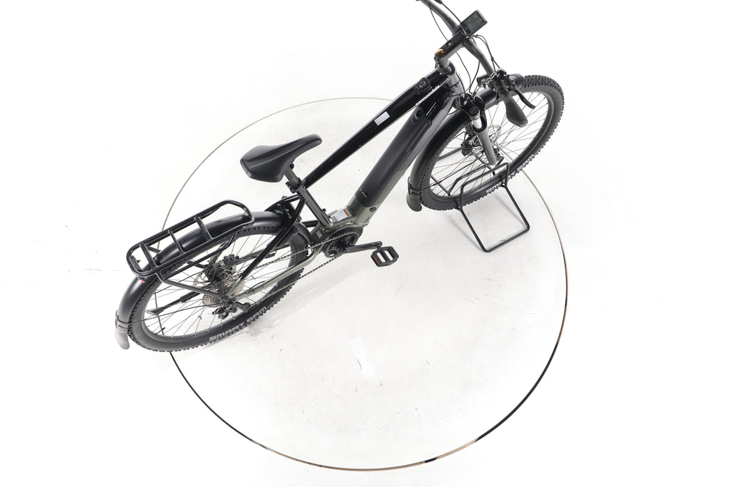 Cannondale Tesoro Neo X2 Trekking E-Bike - Image 24