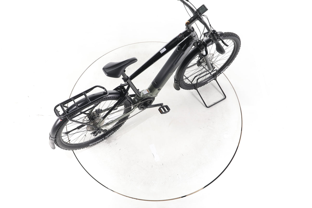 Cannondale Tesoro Neo X2 Trekking E-Bike - Image 24