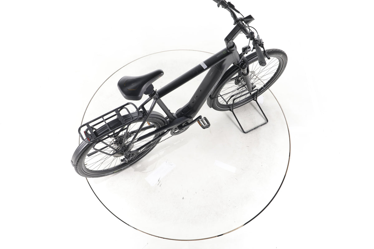 KTM Cento 10 Plus Trekking E-Bike - Image 24
