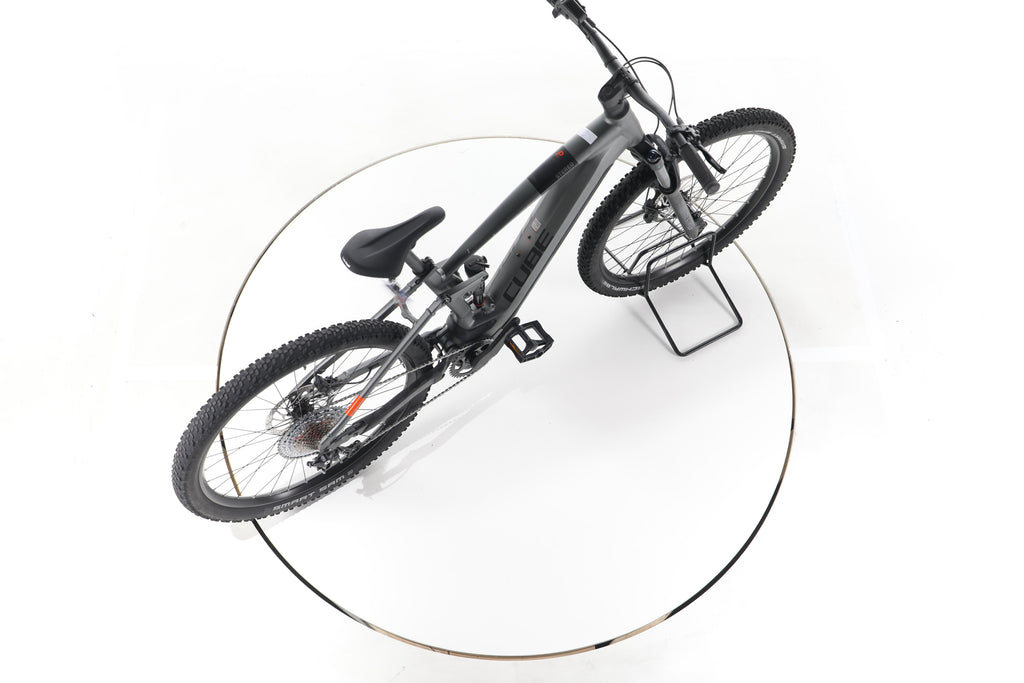 Cube Stereo Hybrid 120 Pro E-Bike Fully 2024 - Image 24