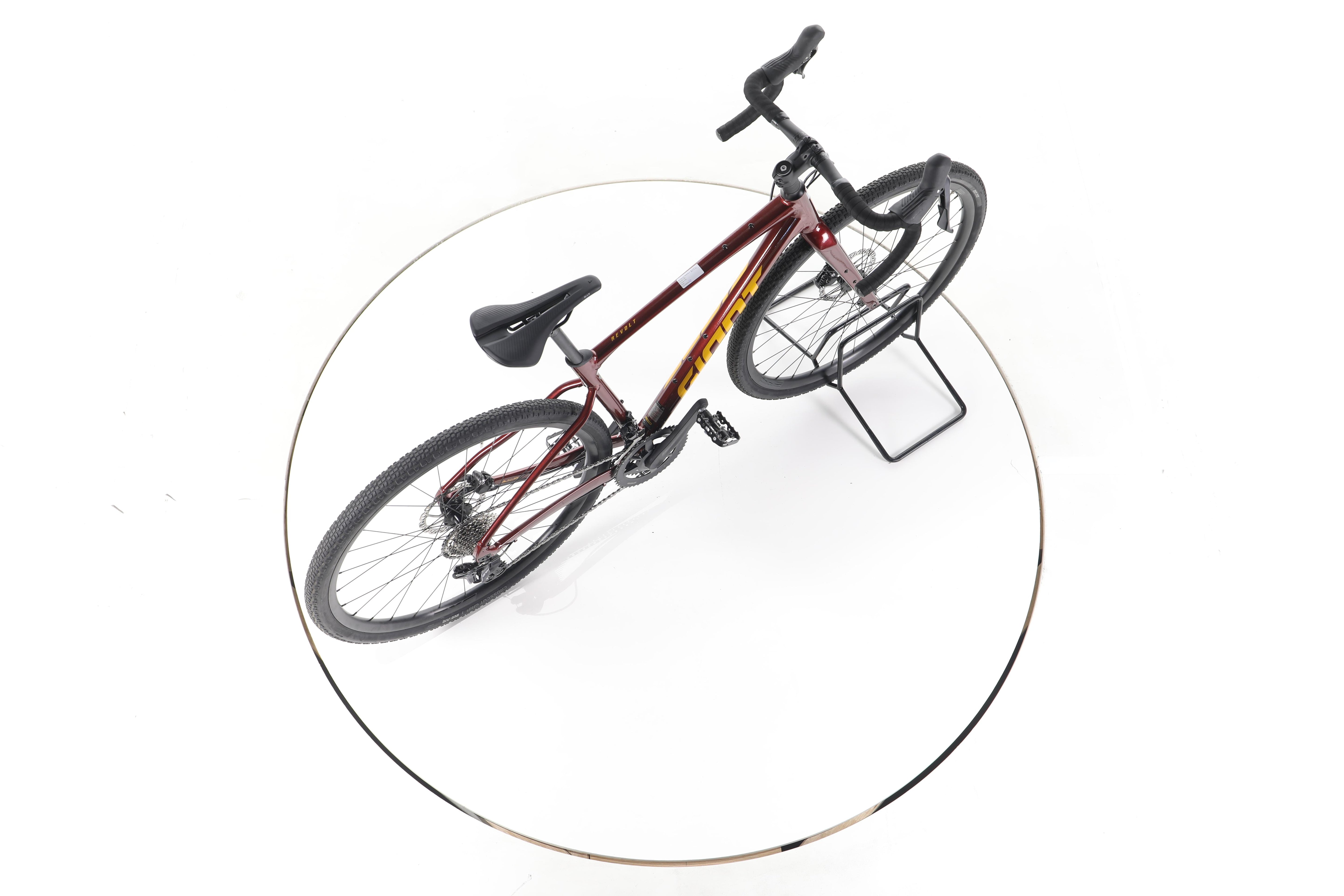 Giant Revolt 0 Gravelbike 2025 - Image 24