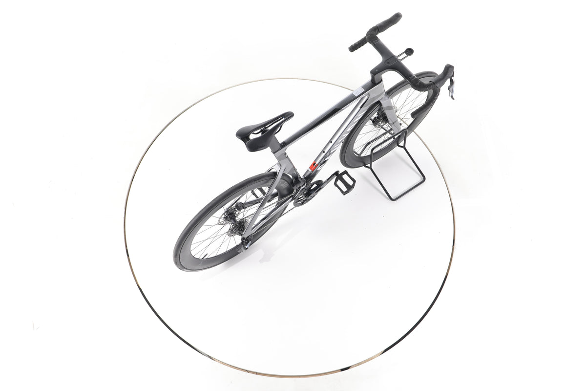 Canyon Aeroad CF SLX 7 AXS SPEED Rennrad Carbon 2024 - Image 24