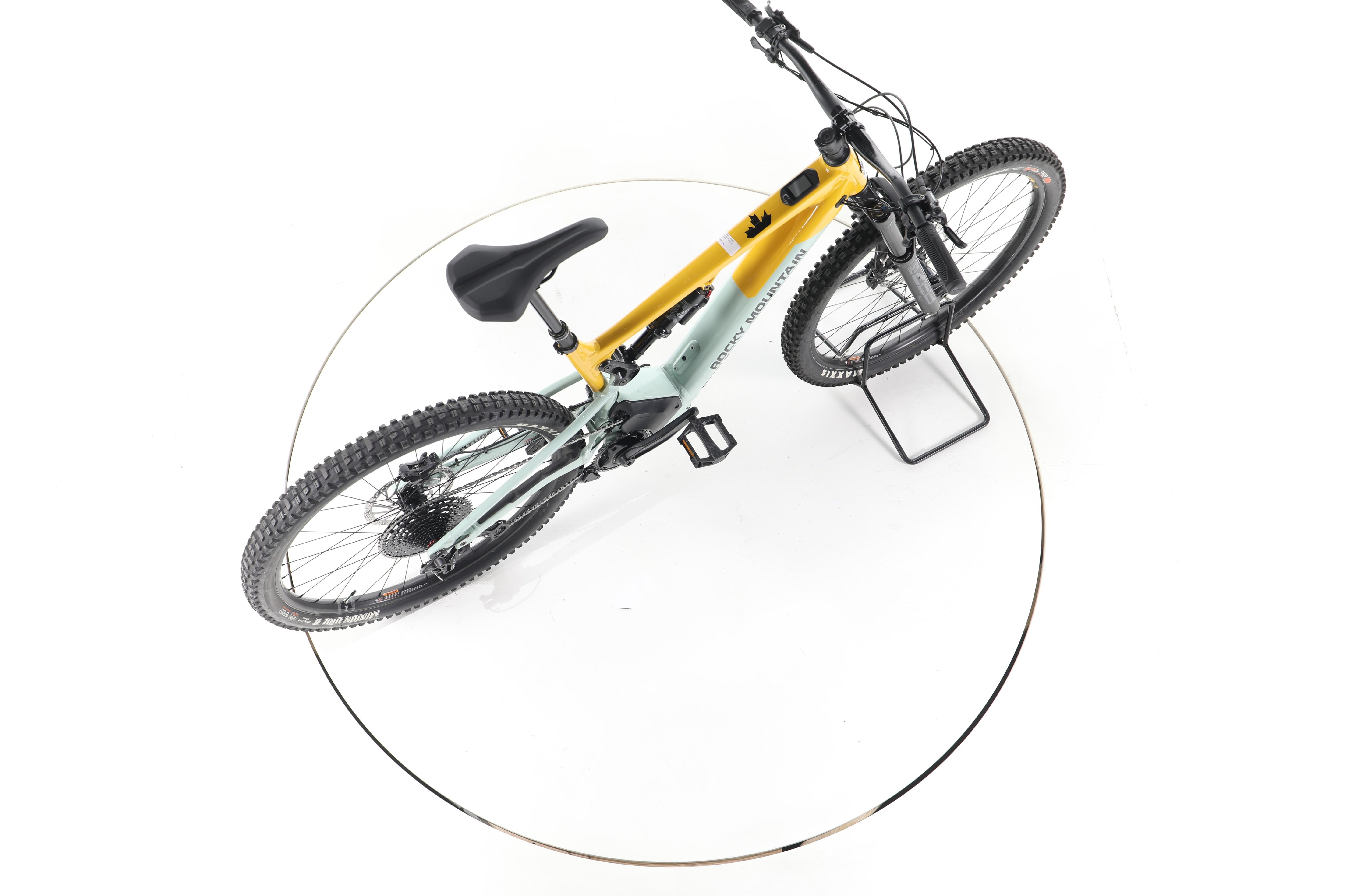 RockyMountain Altitude Powerplay 50 E-Bike Fully - Image 24