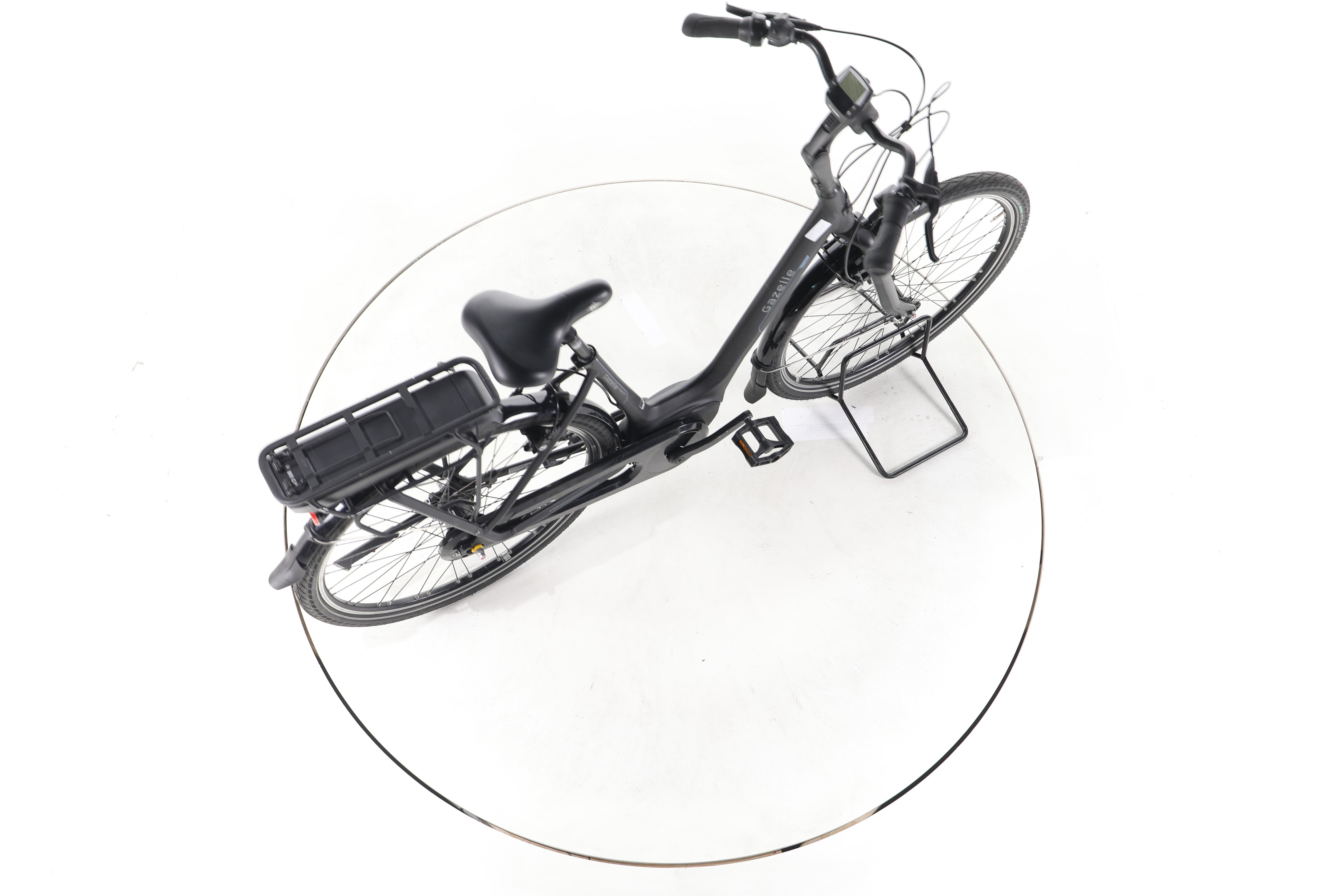 Gazelle Arroyo C7+ HMB City E-Bike Tiefeinsteiger - Image 24