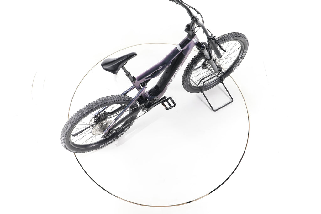 KTM Macina Kapoho Elite E-Bike Fully Carbon - Image 24
