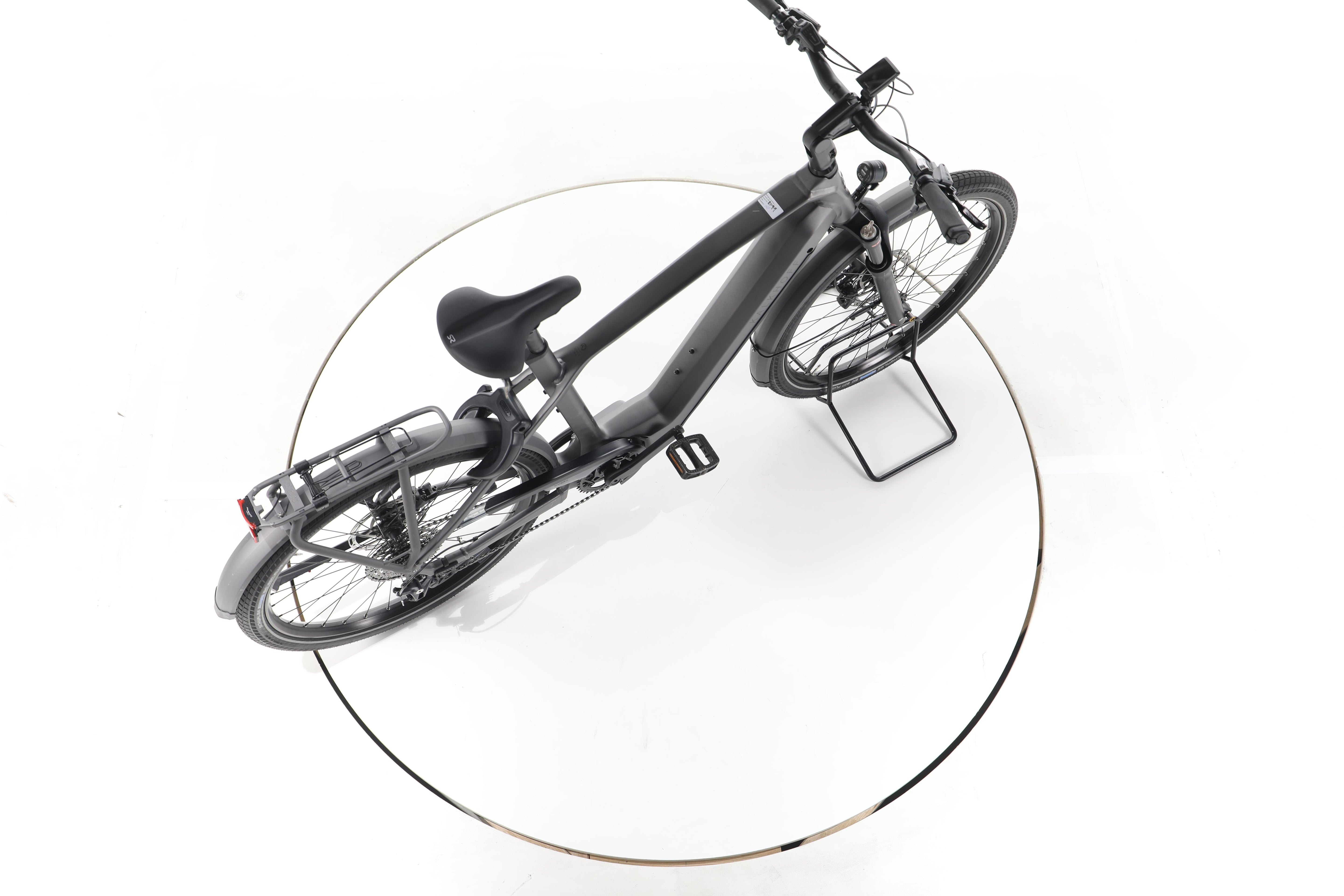 Kalkhoff Endeavour 7.B Move+ Trekking E-Bike - Image 24