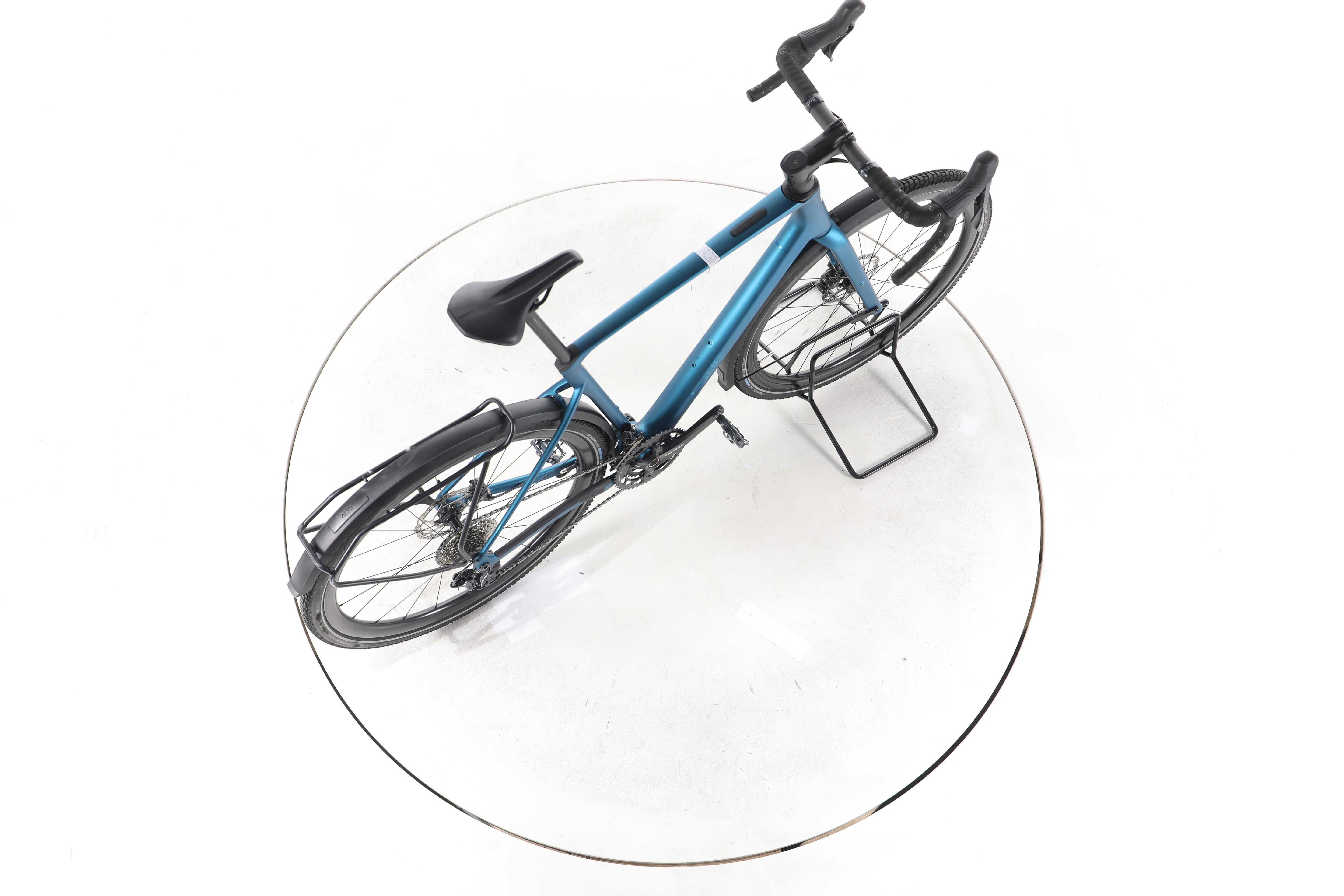 Cube Nuroad C:62 PRO Gravelbike Carbon 2024 - Image 24
