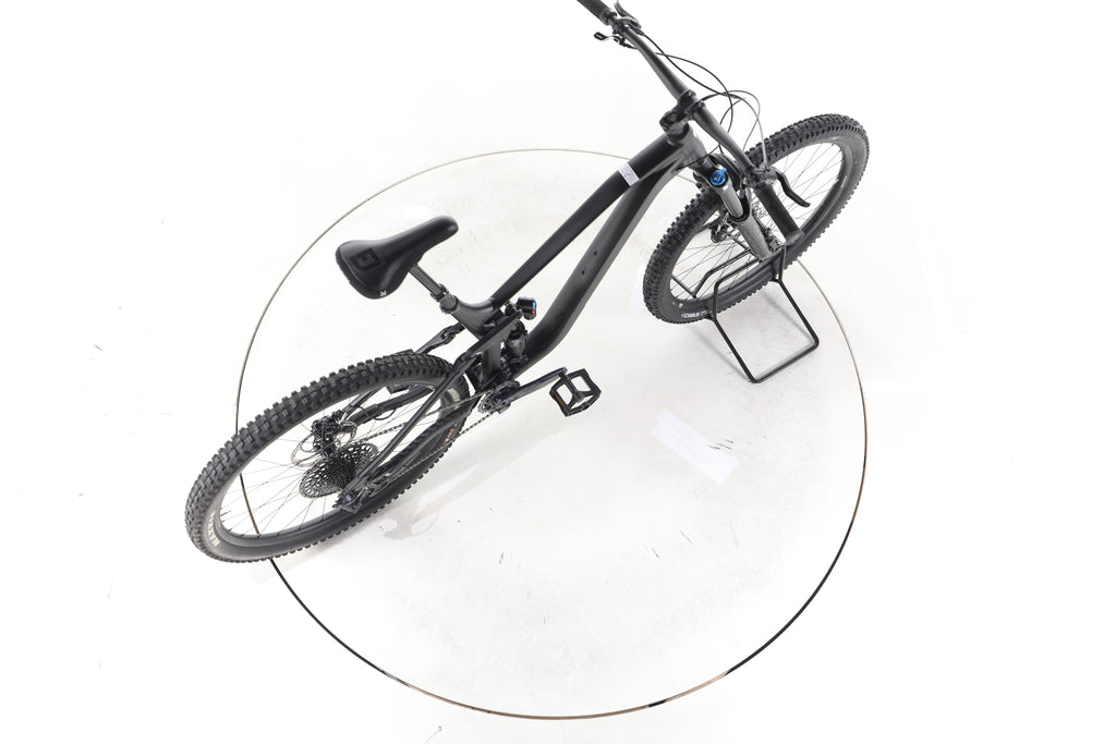 Cube Stereo ONE77 Pro Fahrrad Fully - Image 24
