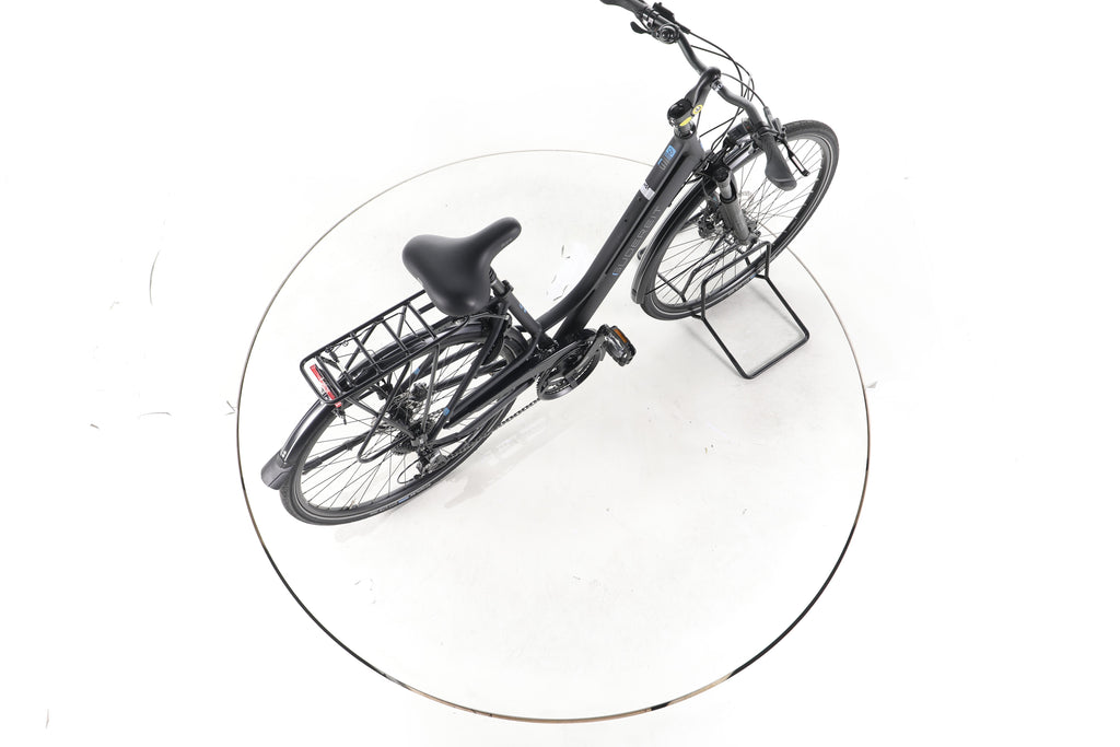 Gudereit LC-30 Evo Fahrrad City & Trekking - Image 24