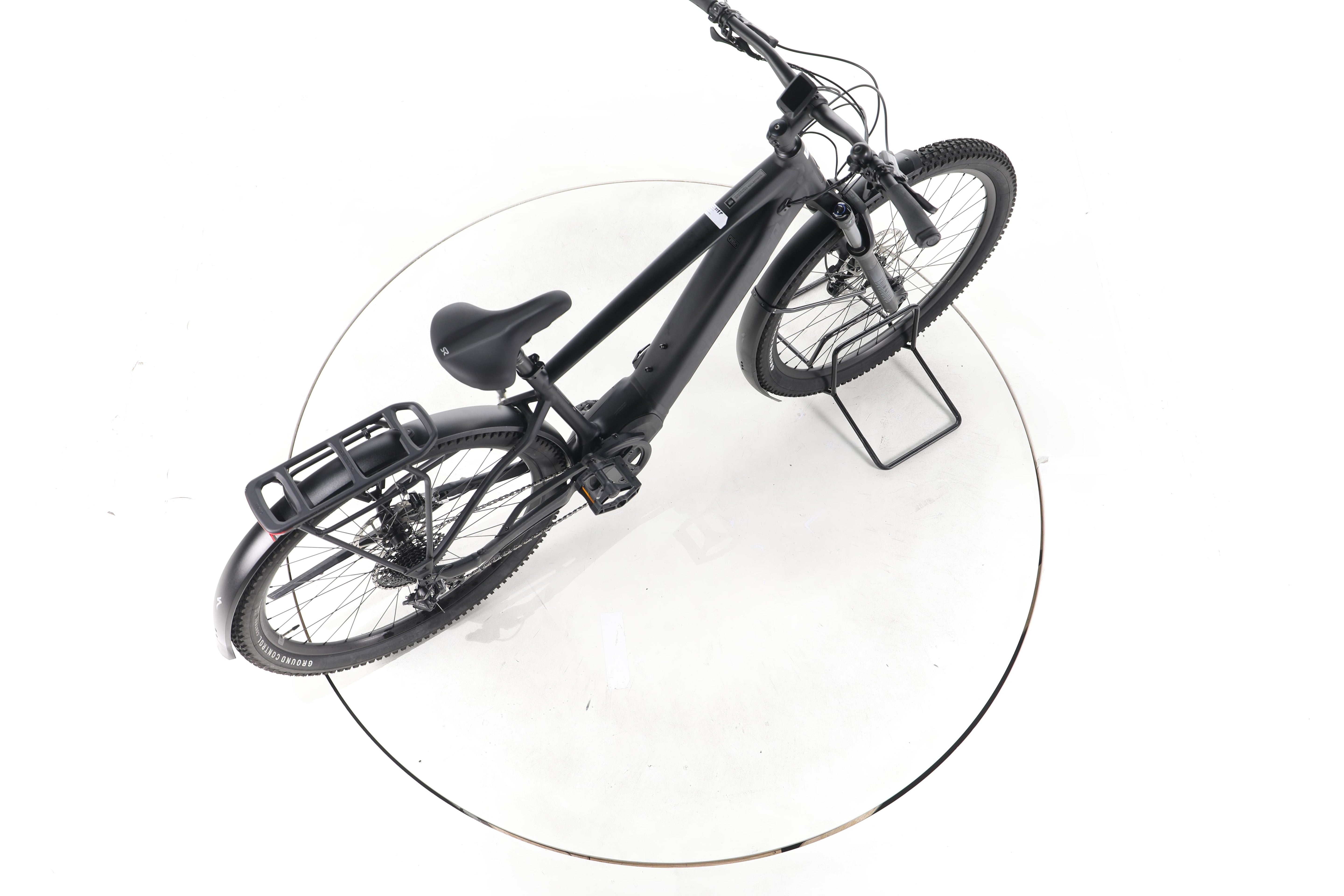 Specialized Tero 4.0 EQ Trekking E-Bike - Image 24