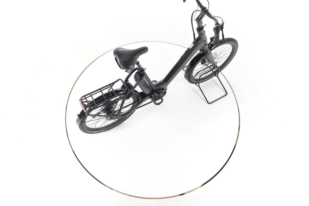 Hercules Futura Compact R5 Kompakt E-Bike Tiefeinsteiger 2024 - Image 24