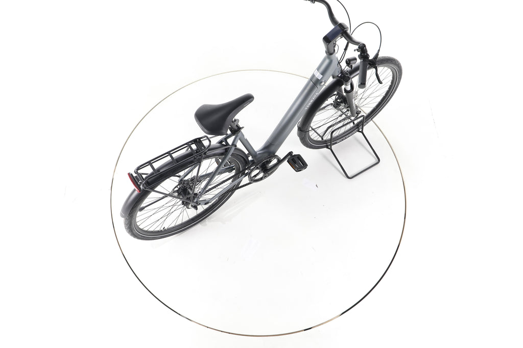 TENWAYS CGO800S City E-Bike Tiefeinsteiger - Image 24