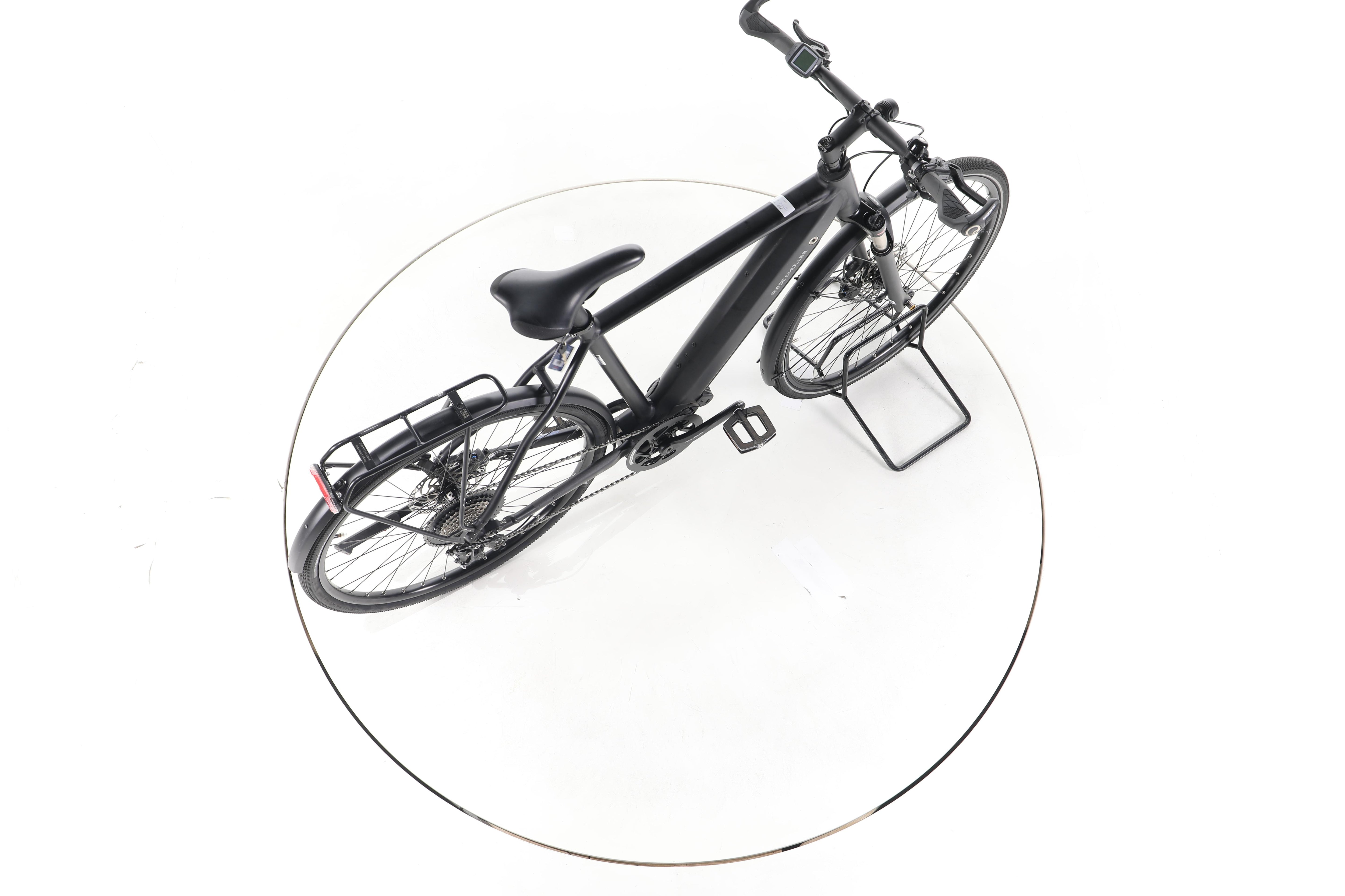 Riese & Müller Roadster4 touring Trekking E-Bike - Image 24