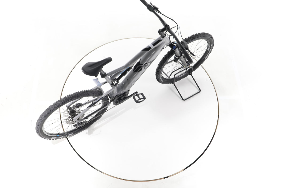 R Raymon FullRay 130E 5.0 E-Bike Fully - Image 24