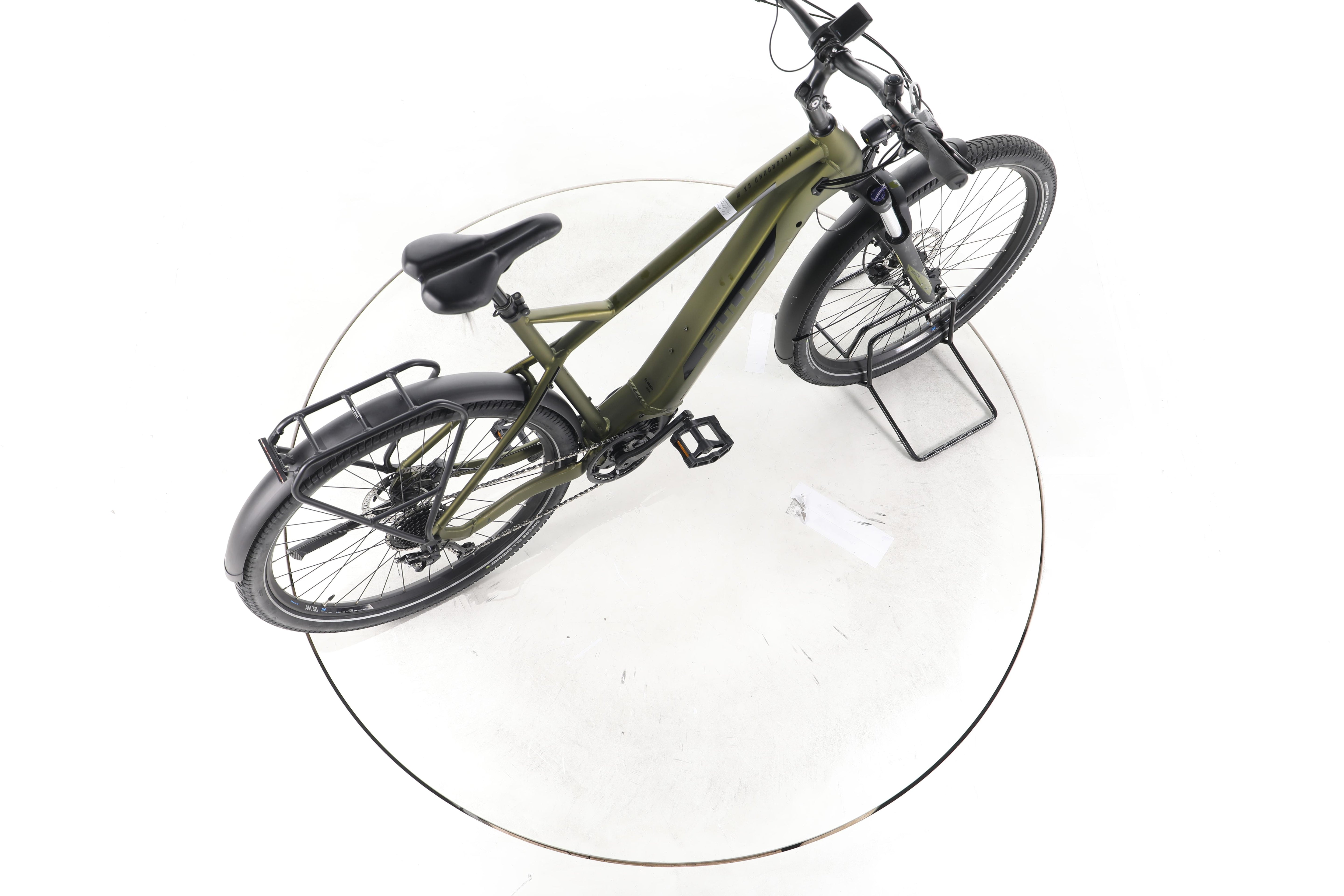 Bulls Allground CX Trekking E-Bike 2024 - Image 24