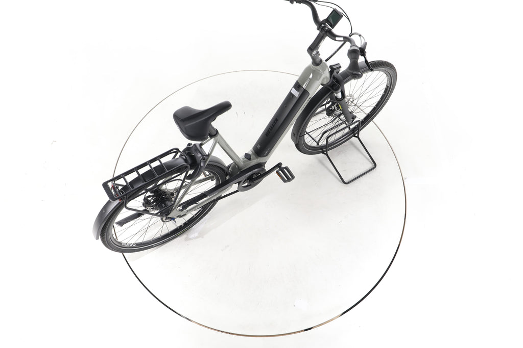 Kettler E-Traveller Gold P5 City E-Bike Tiefeinsteiger 2026 - Image 24