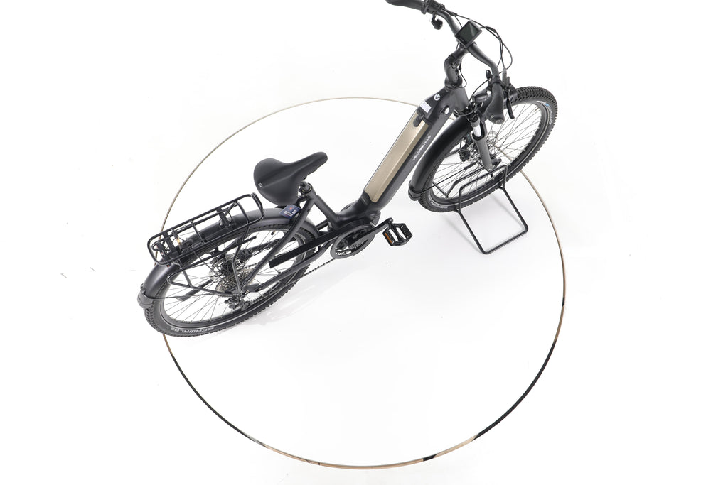 Velo de Ville SEB 990 Smart Trekking E-Bike Tiefeinsteiger - Image 24