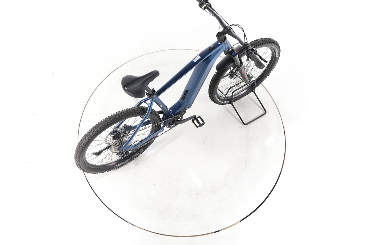 Hercules Nos 2.1 E-Bike - Image 24
