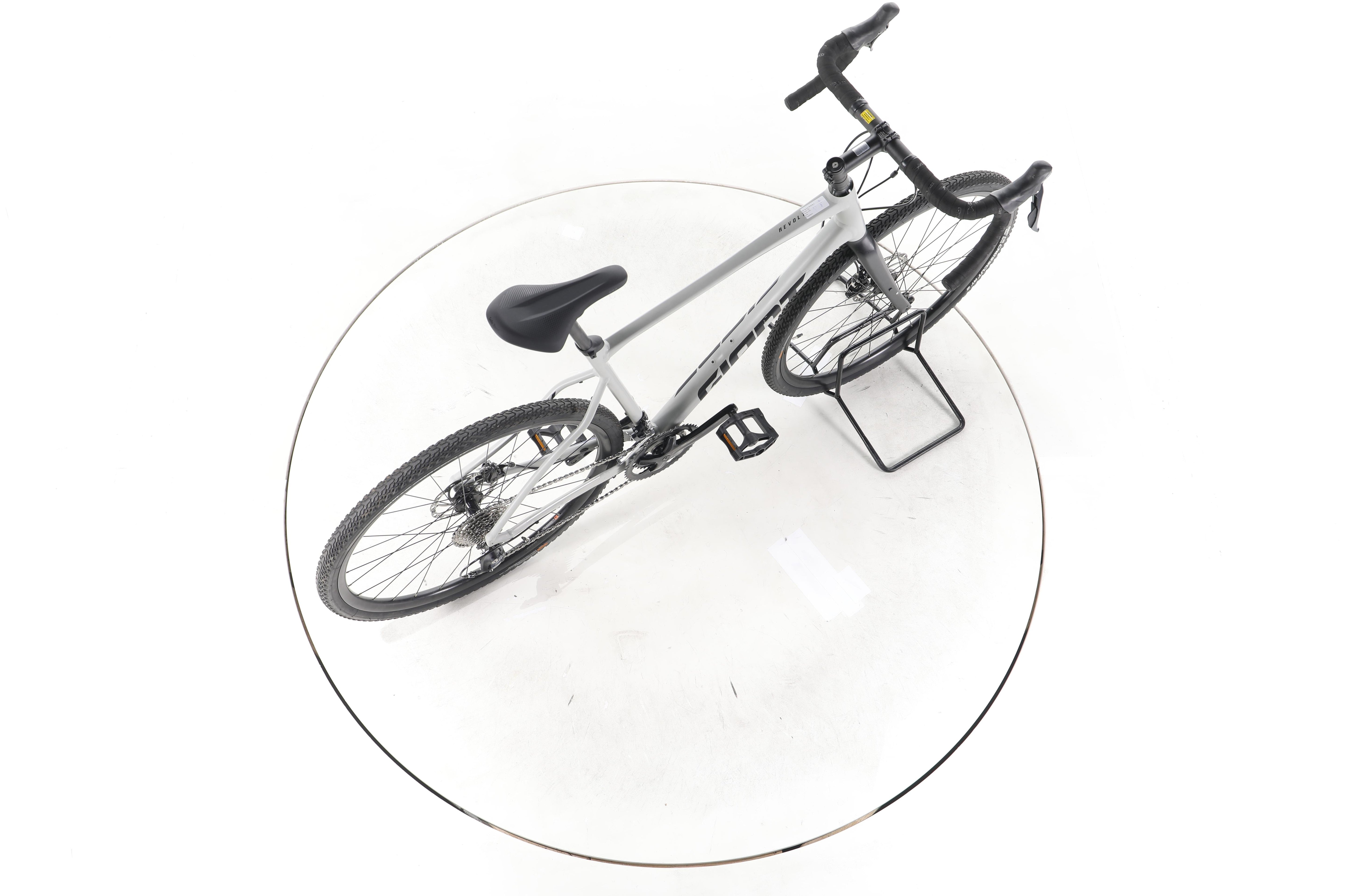 Giant Revolt 2 Gravelbike - Image 24