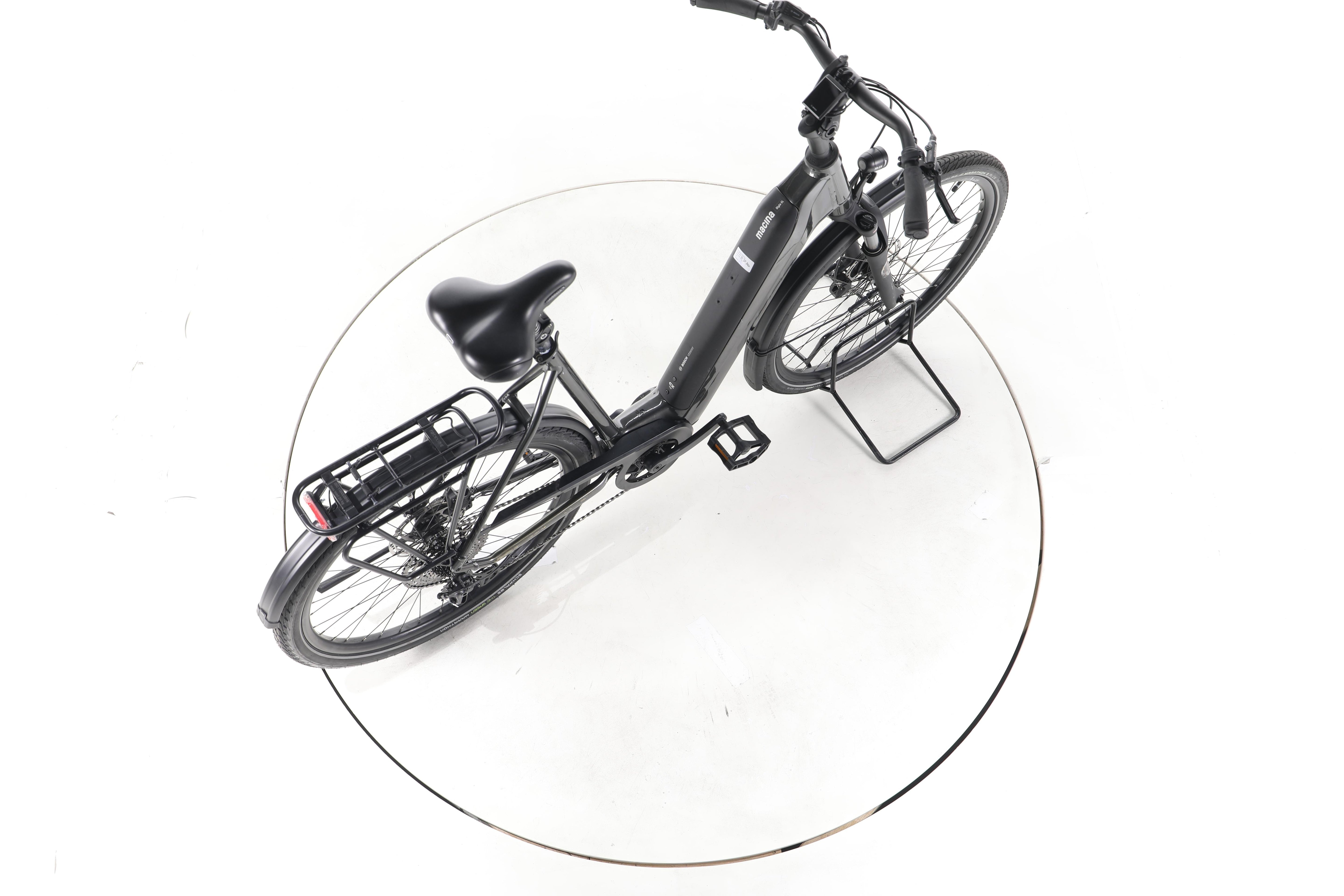 KTM Macina Style XL Trekking E-Bike Tiefeinsteiger - Image 24