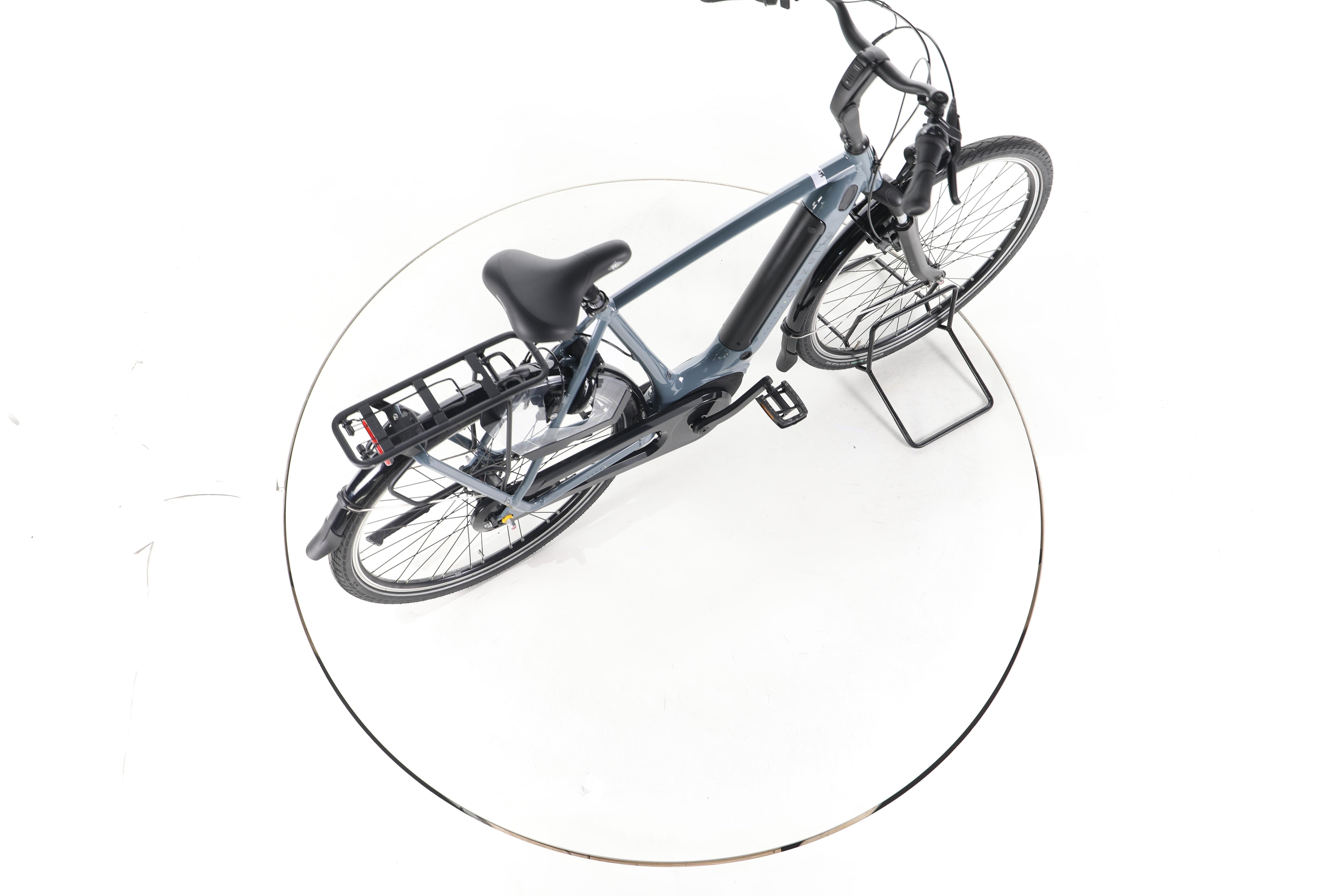 Gazelle Arroyo C7+ City E-Bike 2024 - Image 24