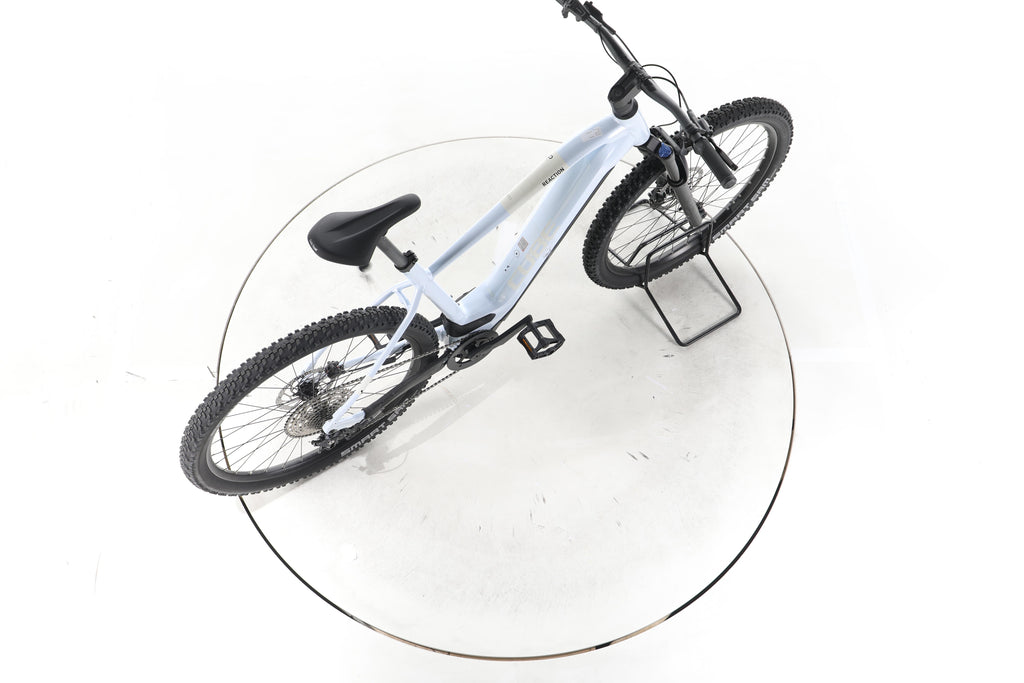 Cube Reaction Hybrid Pro E-Bike - Image 24