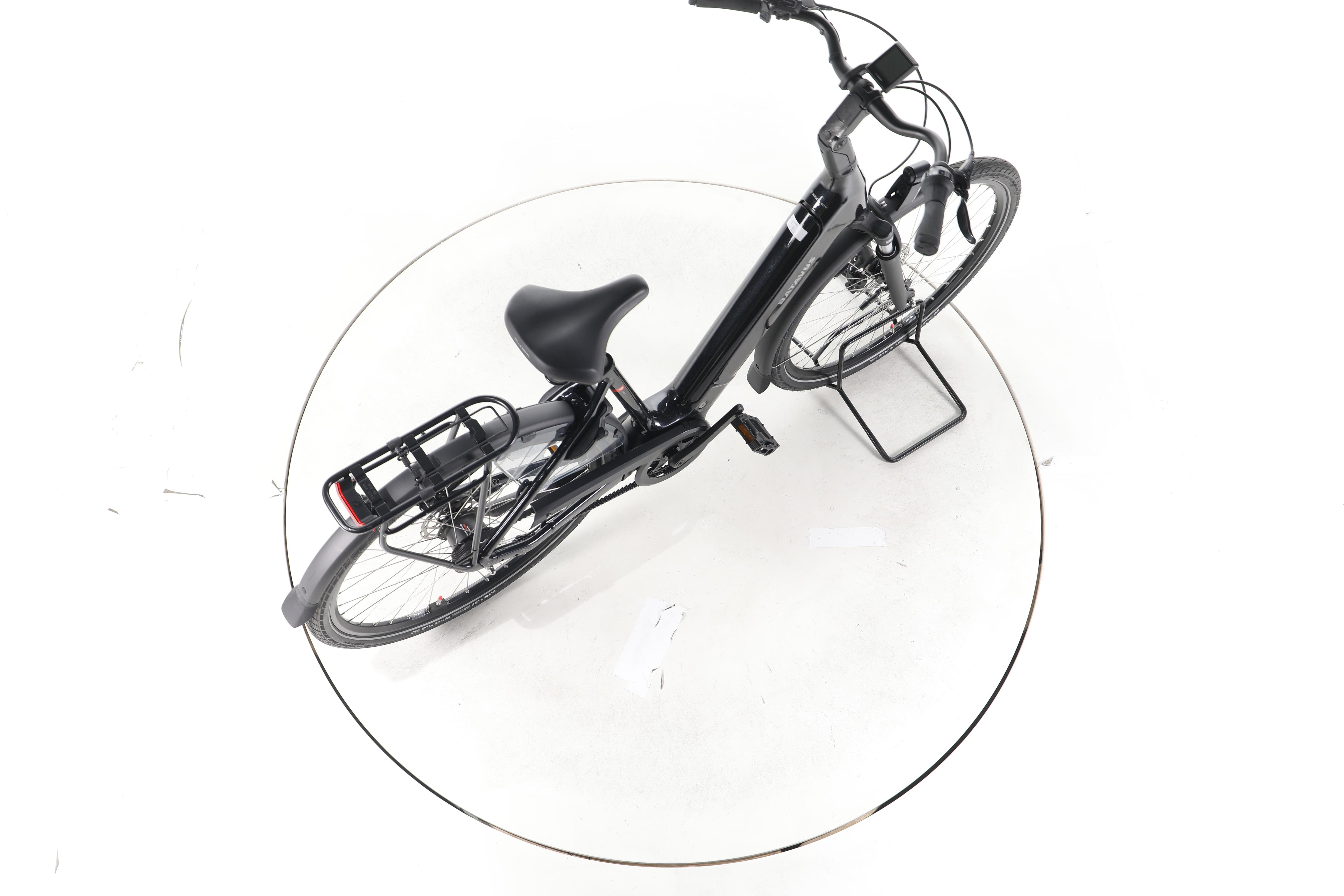 Batavus Finez E-Go Power Exclusive City E-Bike Tiefeinsteiger 2024 - Image 24