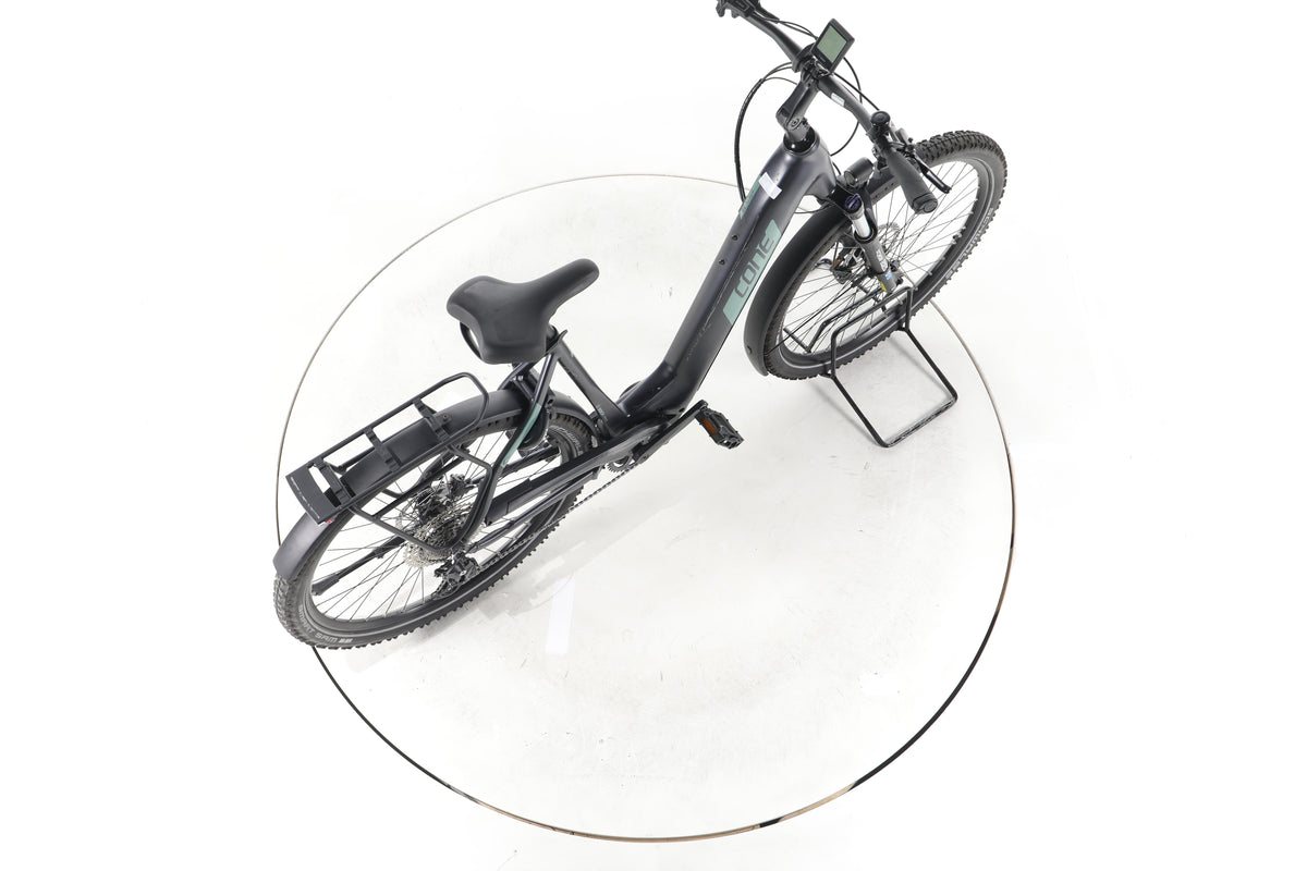 CONE Bikes eSUV IN 3.0 Trekking E-Bike Tiefeinsteiger - Image 24