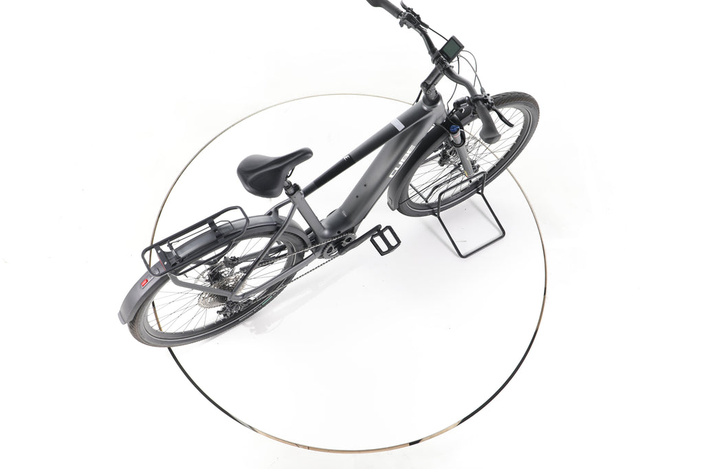 Cube Touring Hybrid EXC Trekking E-Bike 2024 - Image 24
