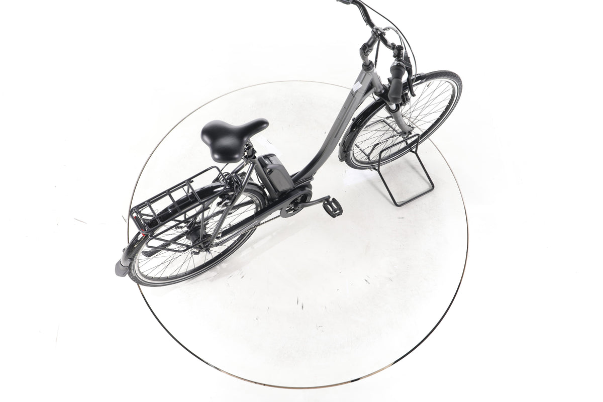 Triumph E-Cloud Plus 4 City E-Bike Tiefeinsteiger - Image 24