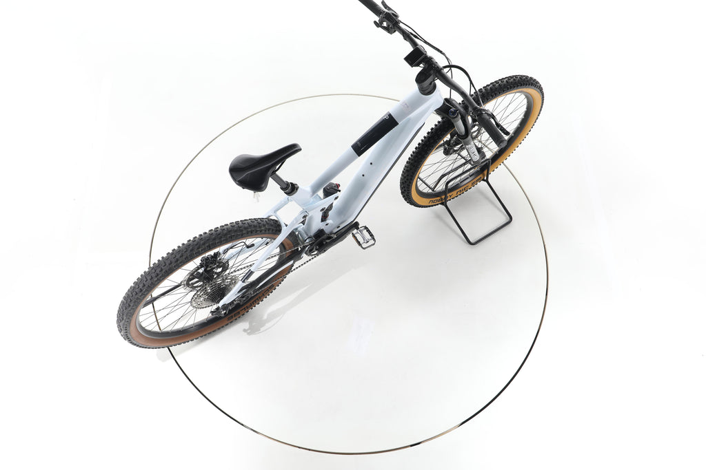 Cube Stereo Hybrid 140 HPC Pro E-Bike Fully Carbon - Image 24