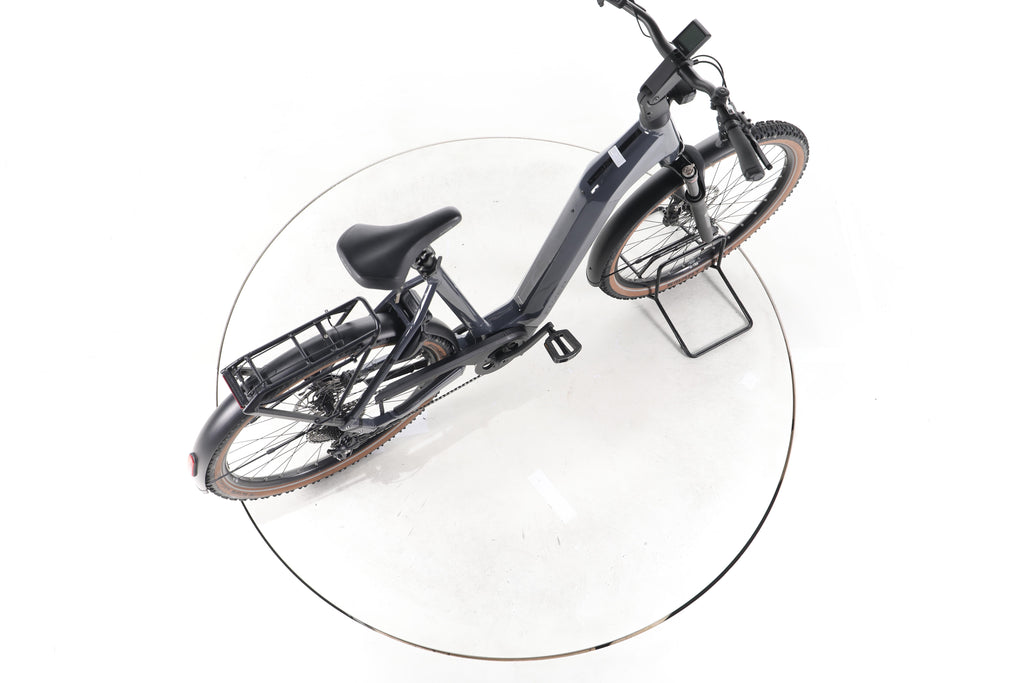 FLYER Gotour 7.12 XC Trekking E-Bike Tiefeinsteiger - Image 24