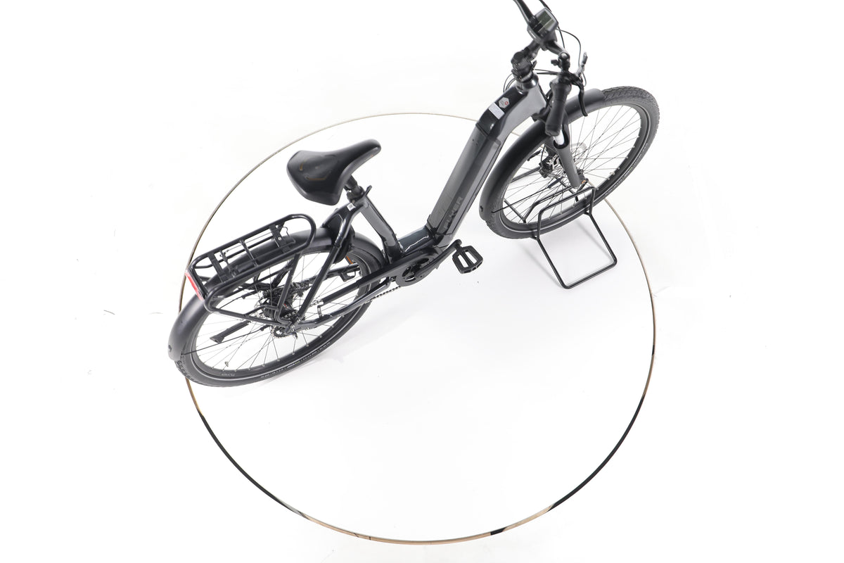 FLYER Gotour6 5.41R City E-Bike Tiefeinsteiger - Image 24