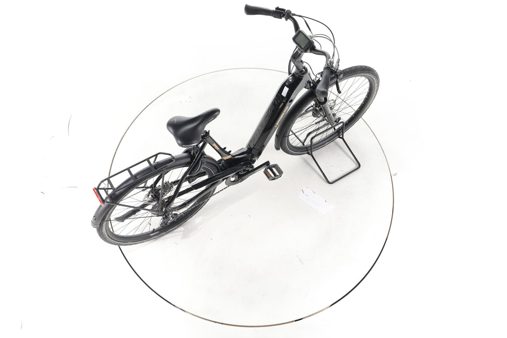 LeaderFox Saga Trekking E-Bike Tiefeinsteiger - Image 24