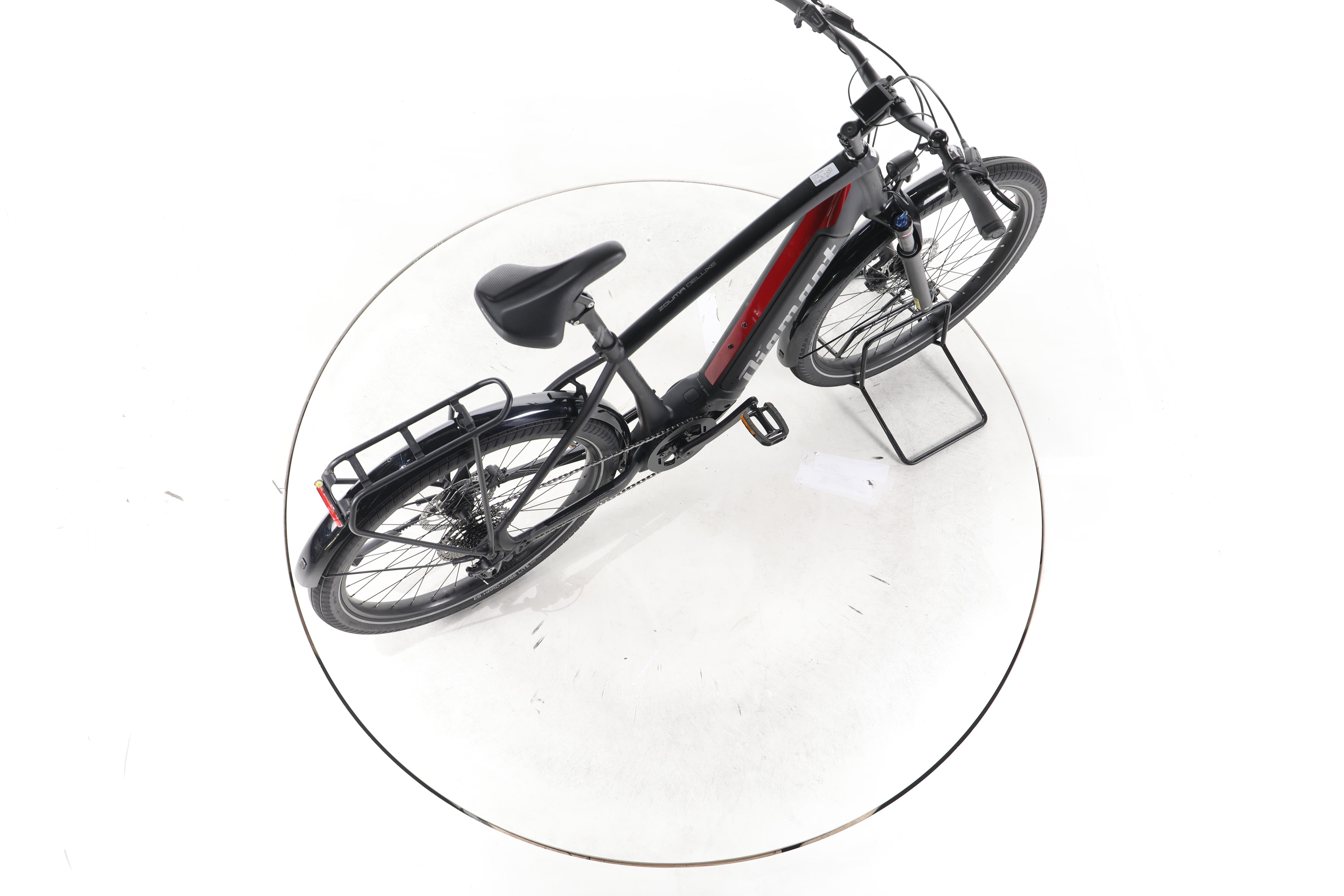 Diamant Zouma Deluxe+ S Trekking E-Bike - Image 24
