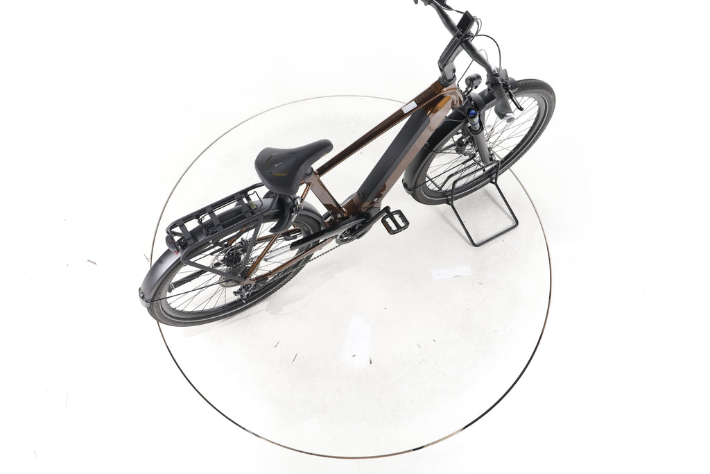 Kalkhoff Endeavour 5.B Advance+ Trekking E-Bike - Image 24