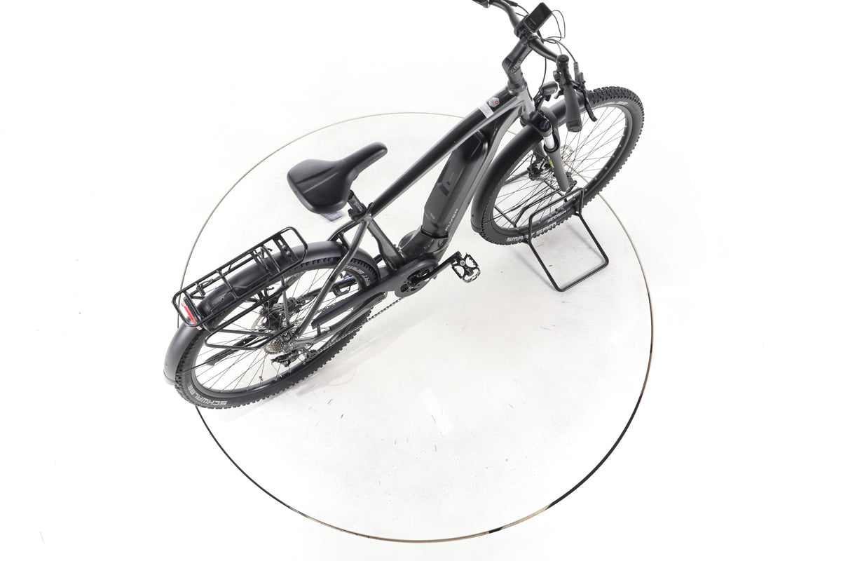 FLYER Upstreet5 3.12 Trekking E-Bike - Image 24
