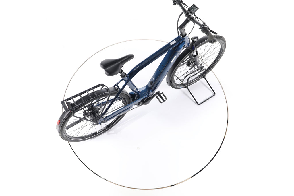 Kettler Quadriga P5 City E-Bike - Image 24