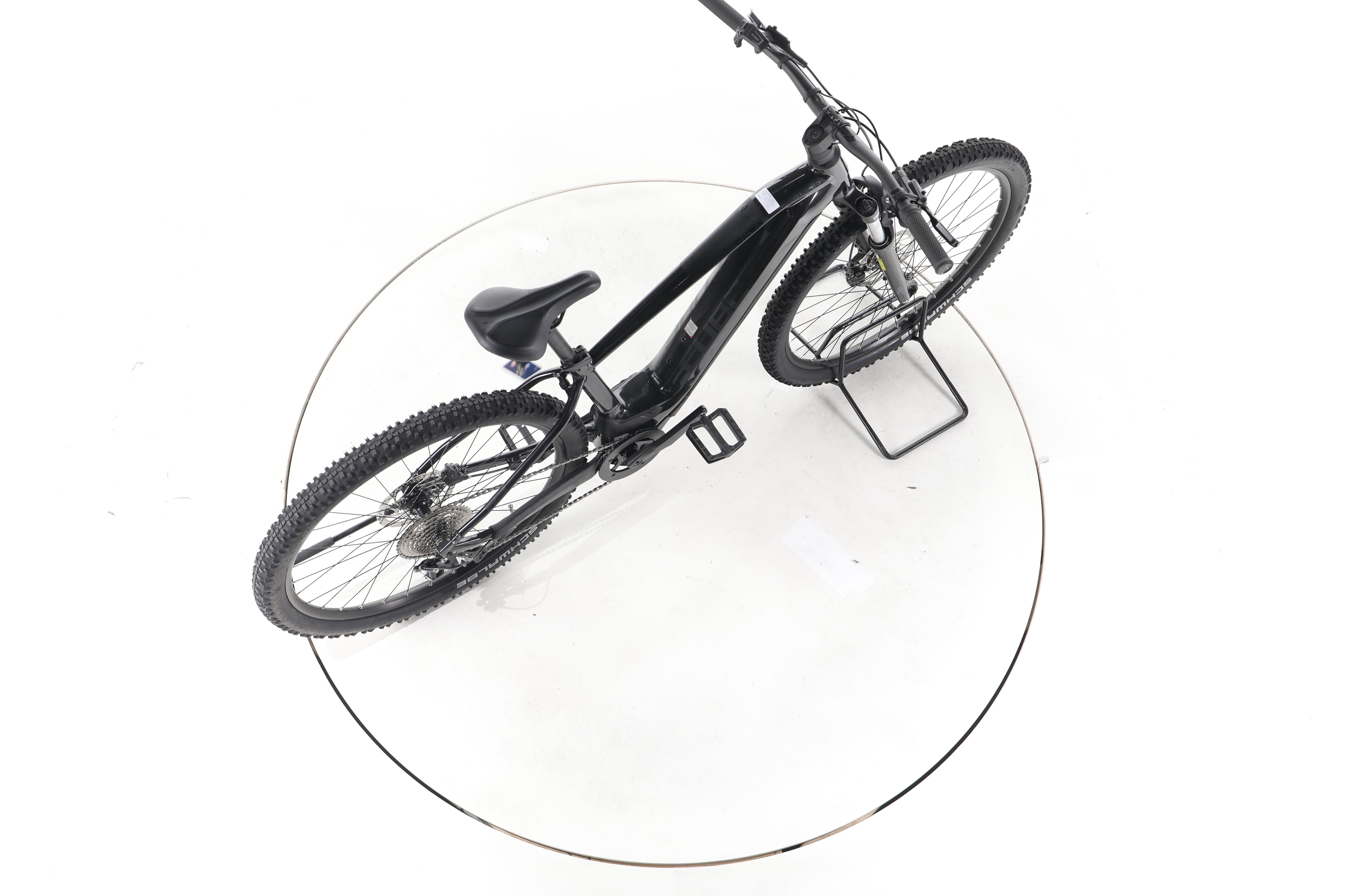 Cube Reaction Hybrid ONE E-Bike - Image 24